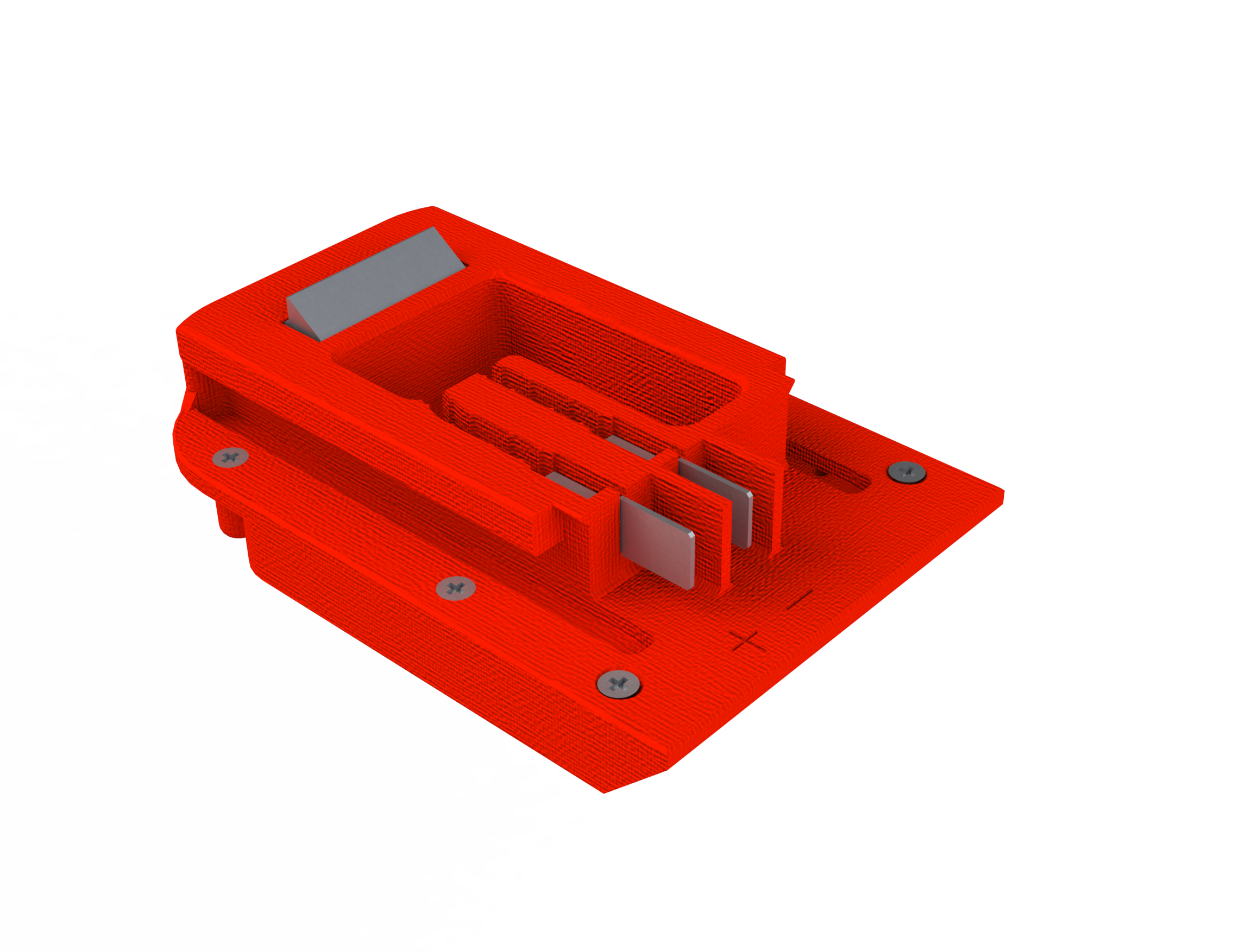 Adaptador batería black decker a einhell